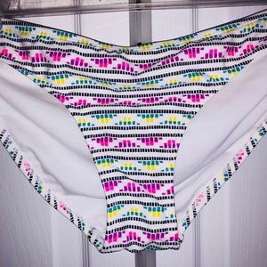 Old Navy Swim Suit Bikini Bottoms